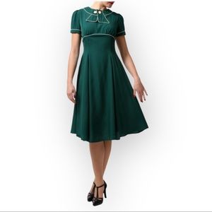 Hell Bunny Mae West Dress